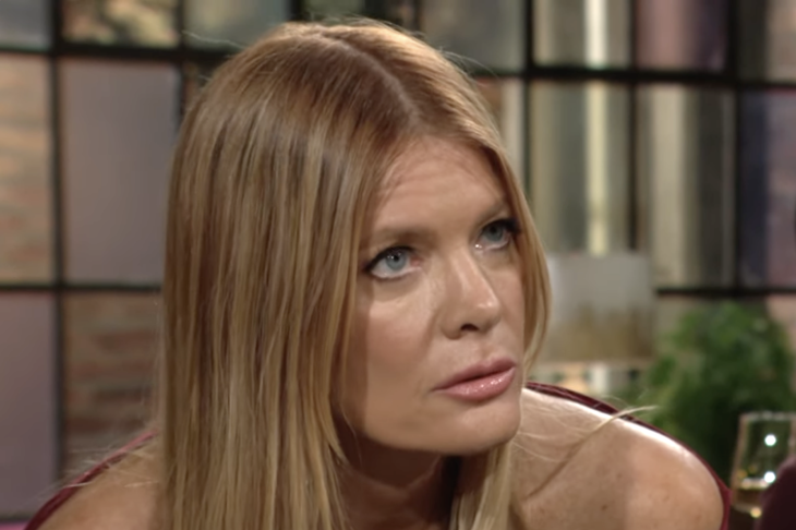 The Young and The Restless: Phyllis Summers (Michelle Stafford)